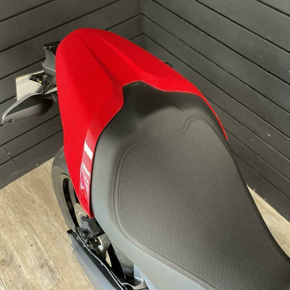 Применимо к Ducati Monster 797 821 1200 Монстры модифицировали заднюю крышку заднего сиденья заднюю крышку горба