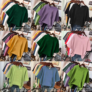 Ů�bһ�����l��ɫ�¿�����Ůʽ����t��Ů9.9���]1688Ůʿ���b���l