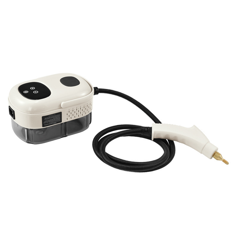 Limpiador a vapor de alta presión y alta temperatura, pequeño aire acondicionado doméstico, campana extractora de cocina, máquina de limpieza con calentamiento instantáneo, estándares europeos, americanos y británicos