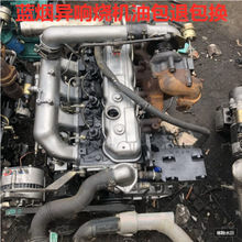 东风朝柴多利卡CY4102BZLQ.CY4102-C3D.C3F.4100.4105跃进发动机