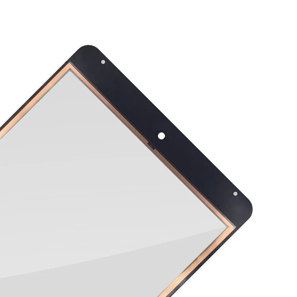 Aplicable para iPad mini4 pantalla táctil touch glass a1538 a1550 cubierta de vidrio