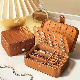 首饰箱;手表包装;首饰包装