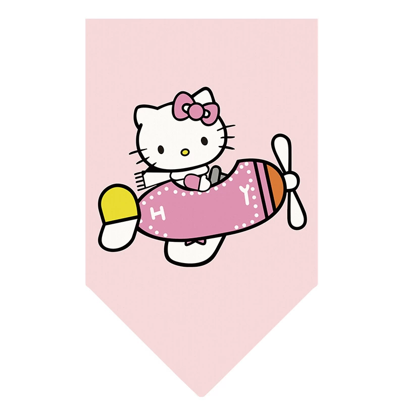 Hello Kitty, Hello Kitty, очаровательная бренд занавеска
