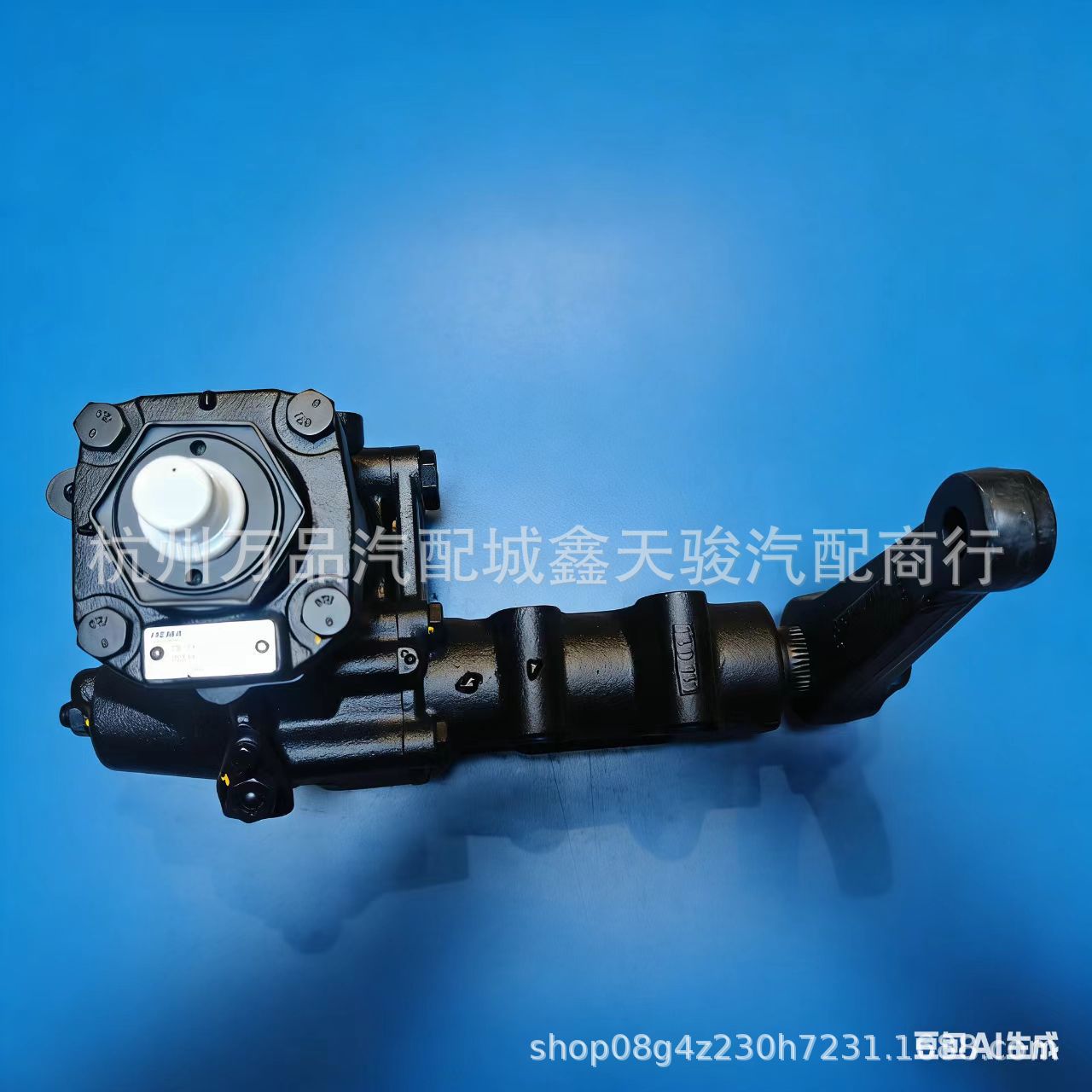 Suitable for Mercedes-Benz G500 G63 463 Steering Gear 4634600401 4634600701 4604606900