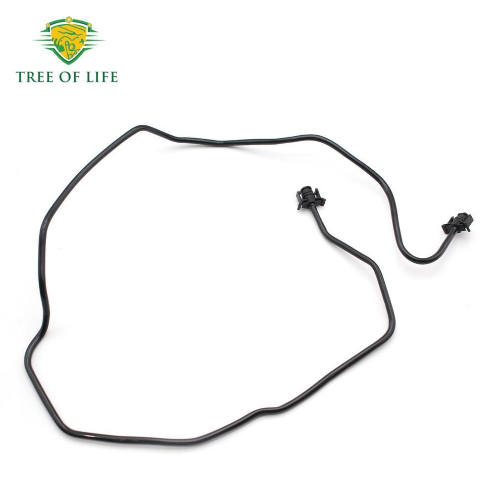 Manguera de Tanque de Refrigerante F1F1-8C012-VA para Radiador