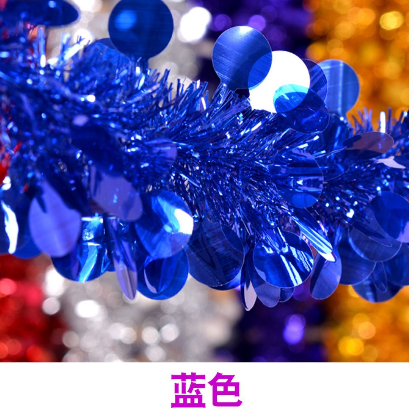 Azul (en múltiplos de 100)