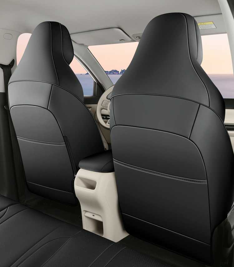 2026 Wuling Bingo S Special Car Seat Covers, Bingo S Flagship Edition Exclusive Model, All-Inclusive Four-Season Seat Cushions