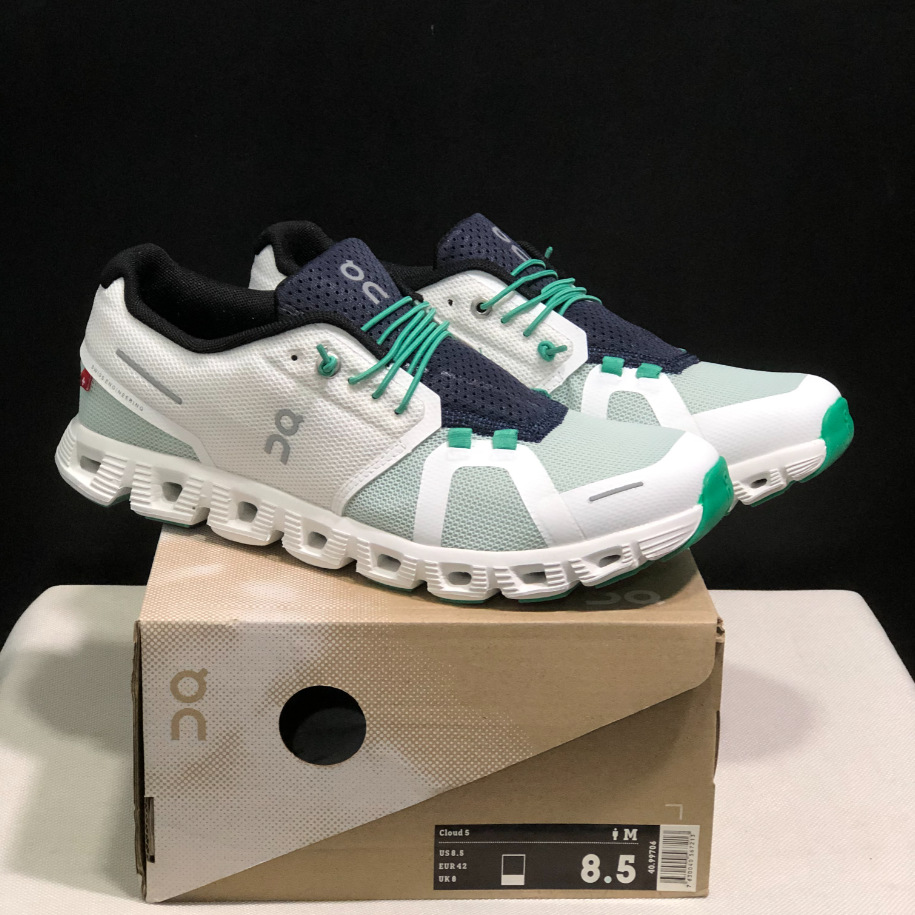 Zapatos Putian On Cross-border Cloud x5 Transpirables, cómodos, amortiguadores, ligeros, ultra-suaves, zapatillas casuales para correr para hombres y mujeres.