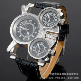 石英表;表及配件加工;机械表