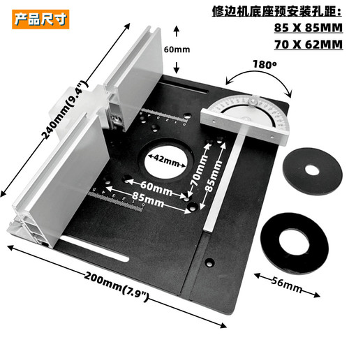 Aluminum alloy