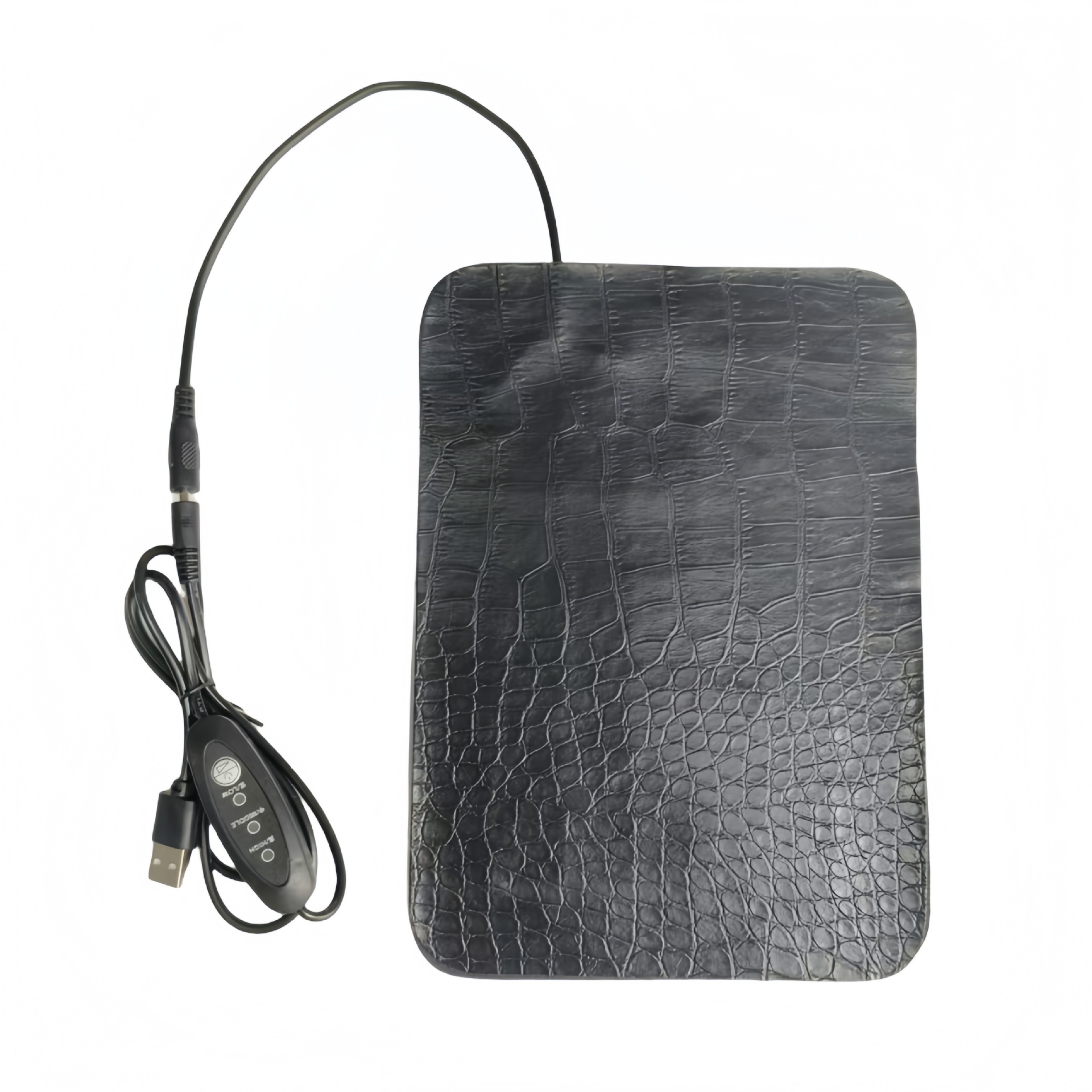 usb-heated-leather-pet-mat-anti-scratch-waterproof-reptile-animal-heat-pad-three-level-temperature-adjustment usb-heated-leather-pet-mat-anti-scratch-waterproof-reptile-animal-heat-pad-three-level-temperature-adjustment