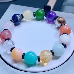 �����ִ���Ů�ϼt��ݮ�����ʯ�G���`ˮ��ɢ��A�� DIY�ֹ����Ů