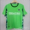 25-26 Bundesliga Monchengladbach away game