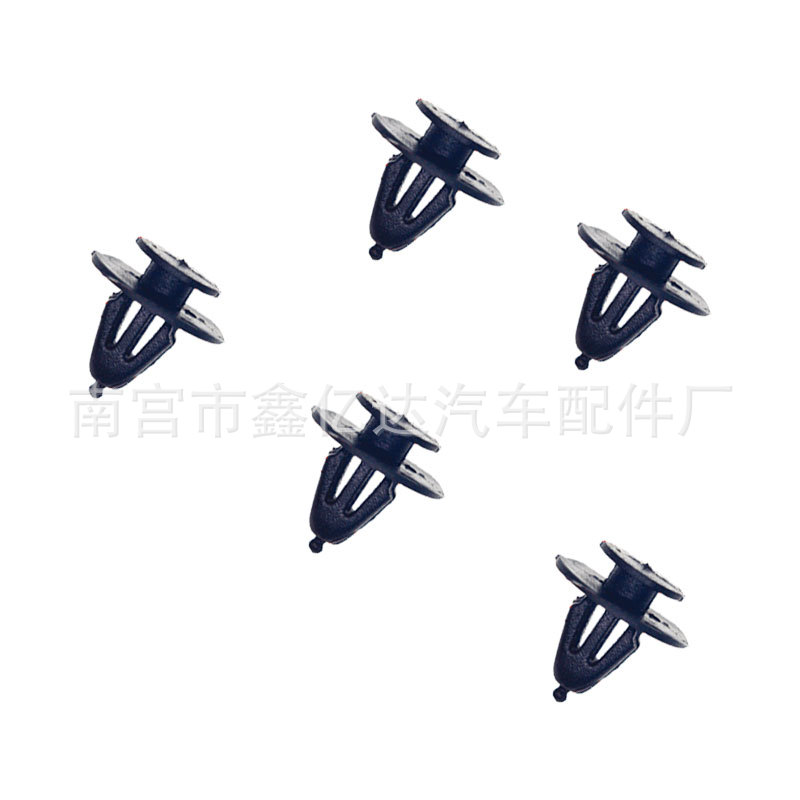 Aplicable a Volkswagen Jetta hebilla del coche suministro al por mayor hebilla de puerta D97