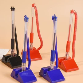 中性笔;圆珠笔中油笔;替芯、笔芯