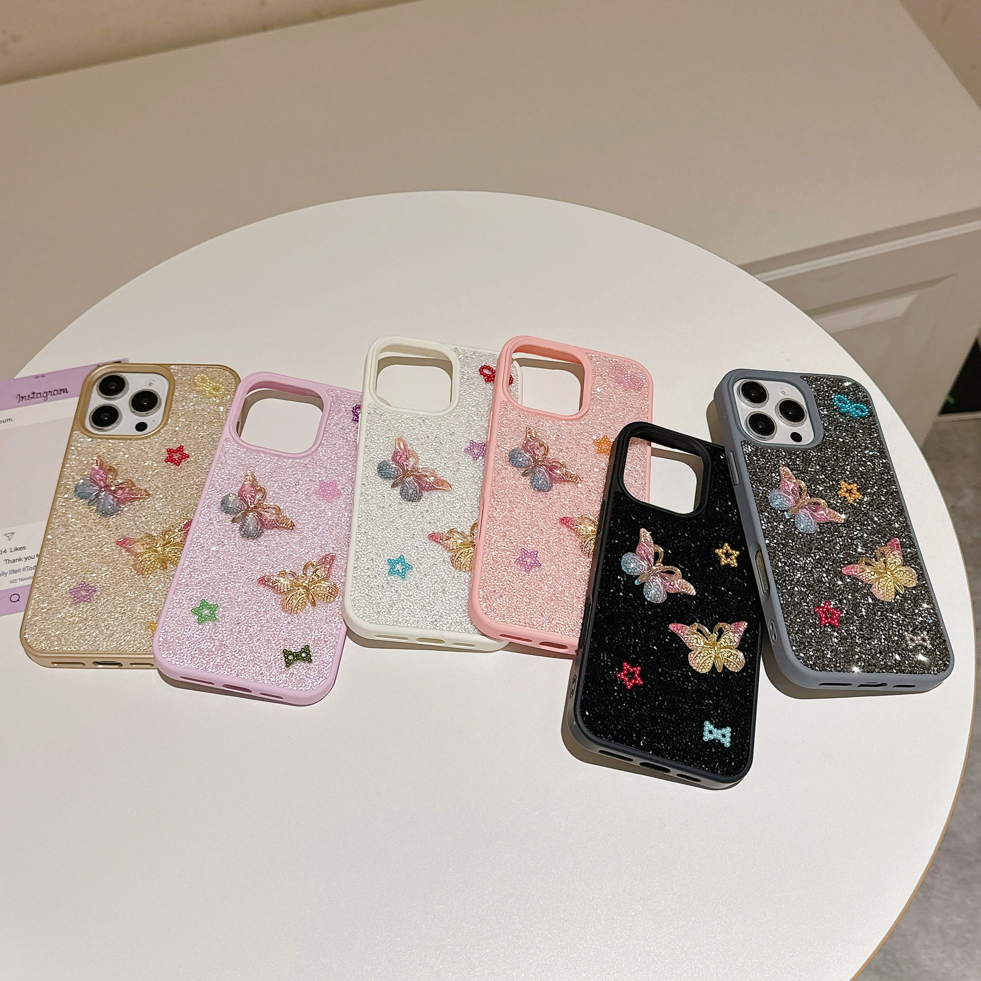 Apple, совместимый iPhone 16, чехол для телефона, ( cross-border торговля ), 16промакс, iphone, защита от падений