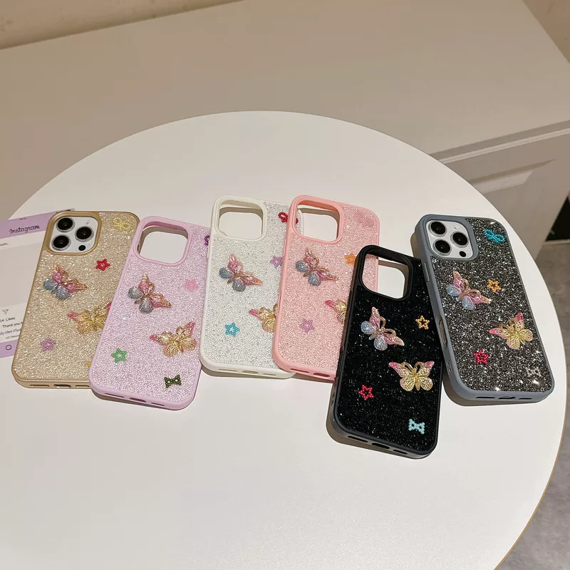 Apple, совместимый iPhone 16, чехол для телефона, ( cross-border торговля ), 16промакс, iphone, защита от падений