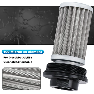 filter gasoline filter 100 – Gasoline filter