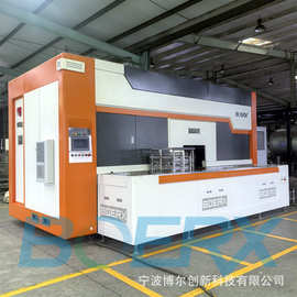 真空清洗机 浙江碳氢真空清洗机  20年专业厂家 品质保证3年