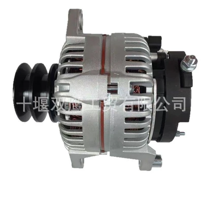Generator, Avtomobil generatorları