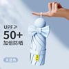 Sun protection cream, capsule, small umbrella solar-powered, UF-protection, wholesale