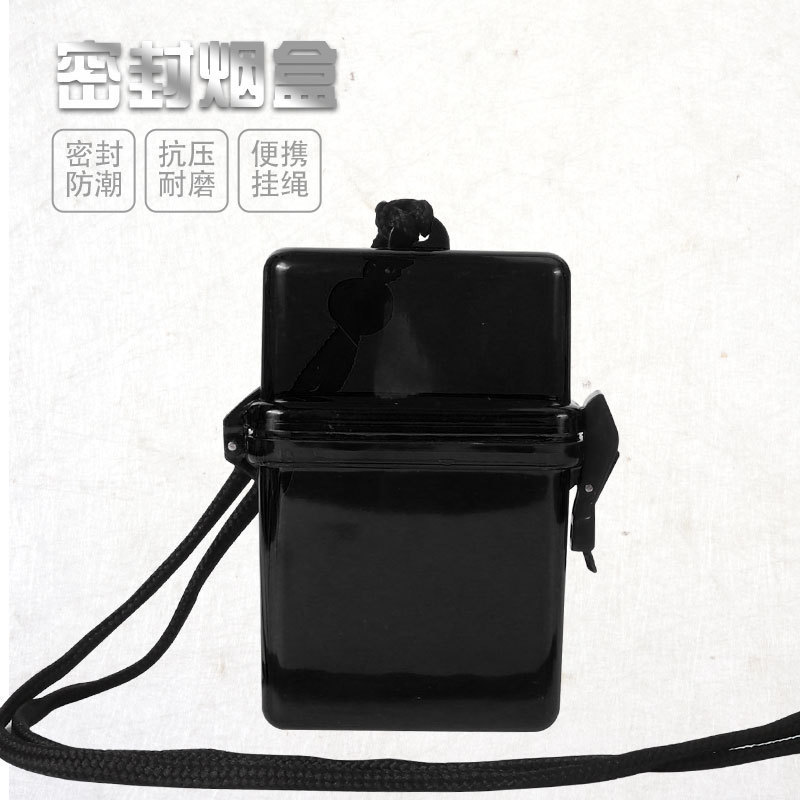 작은 투명 검정색