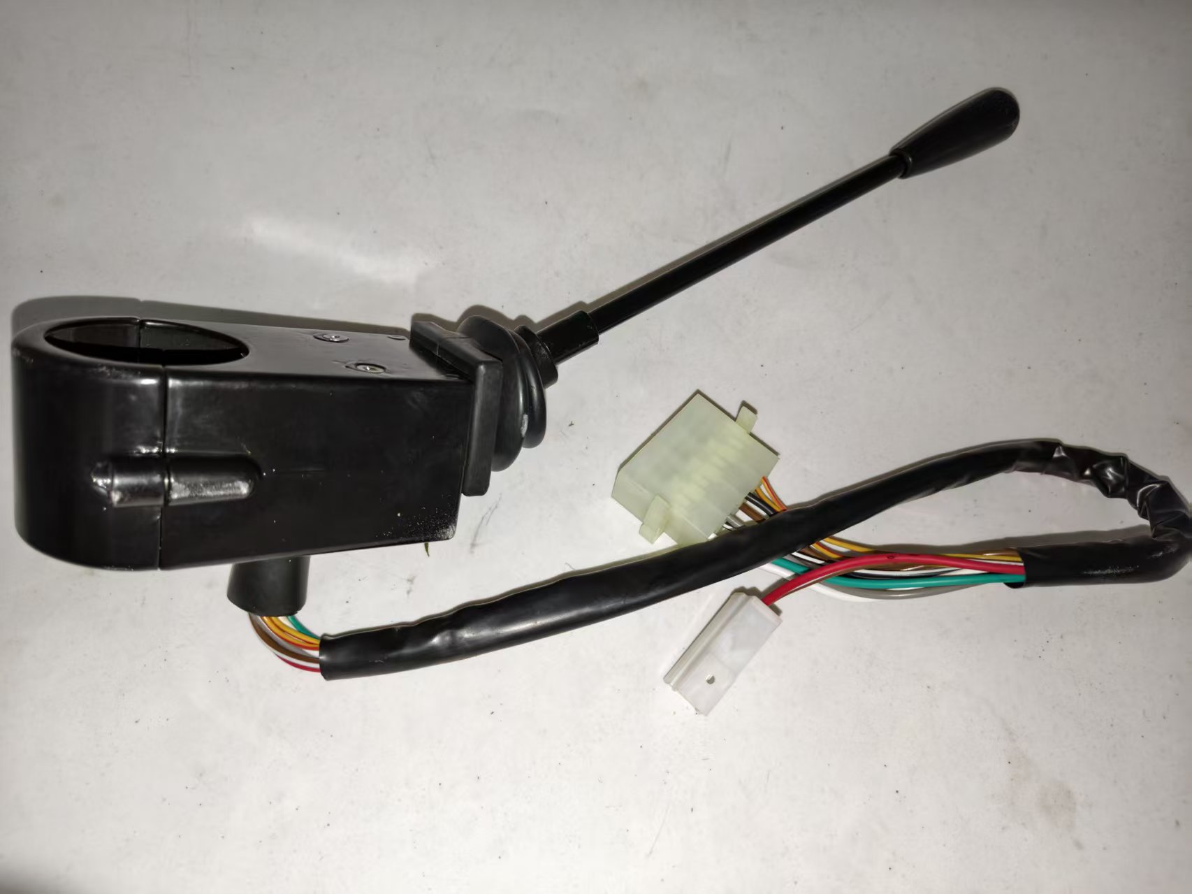 Mercedes-Benz steering column combination switch for Mercedes E-Class