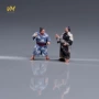 日本日式人物微缩人偶
