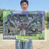 Huili City Engineering Team 134-26