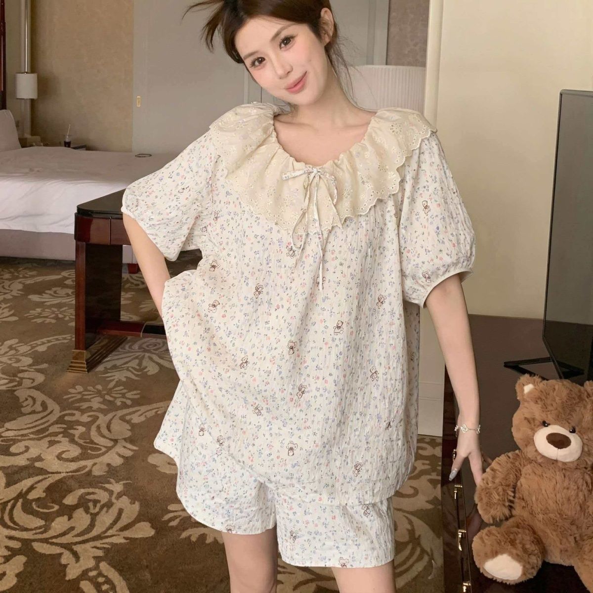 Summer pijama