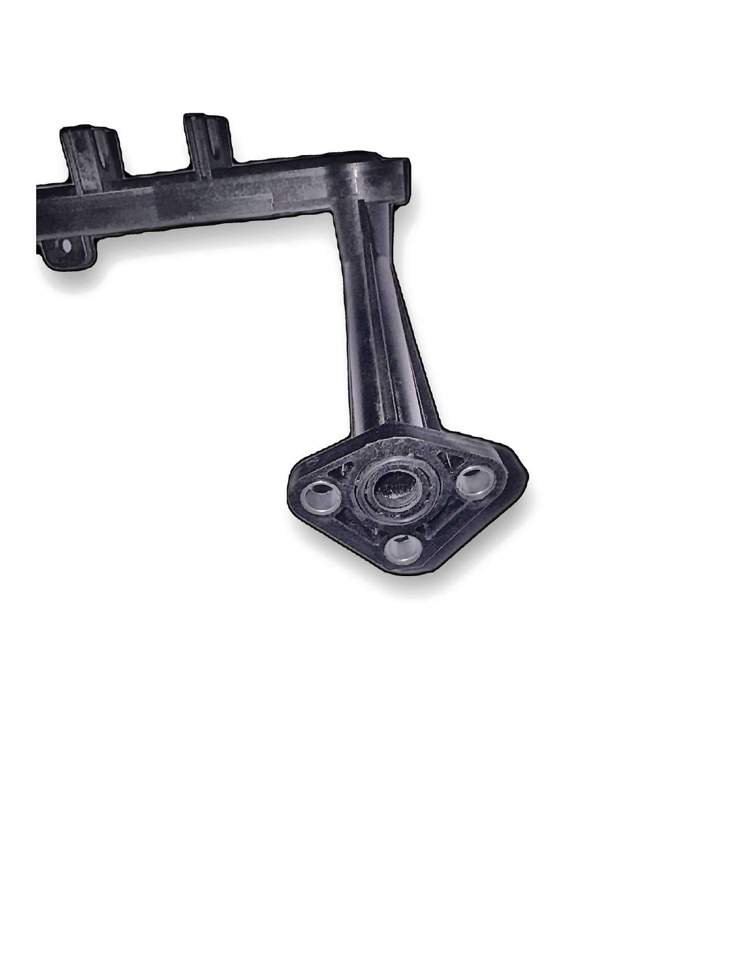 Lr041788 Lr122710 Lr109401 Lr075991 Land Rover Range Rover Coolant Car Water Pipe