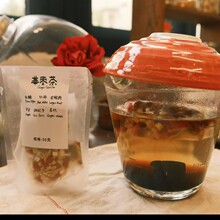 绿能养生姜枣茶 甘甘 参芪苹果饮 竹蔗茅根小甜水 红豆薏米茶批发