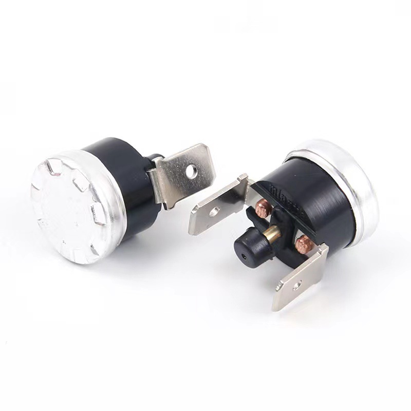 KSD301温度开关温控开关热保护器温控器-20℃至300℃