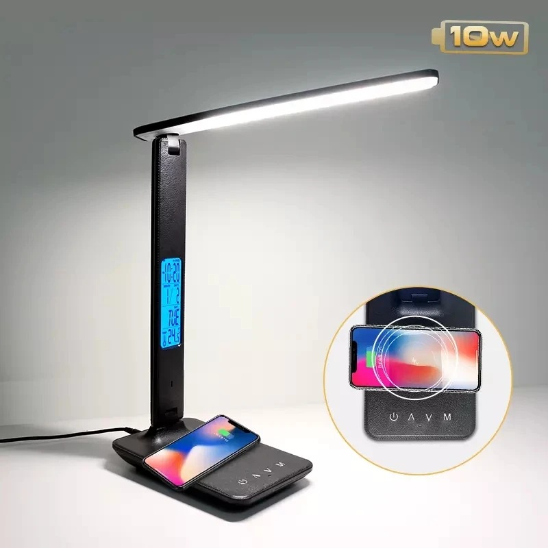 Smart Eye Protection Desk Lamp