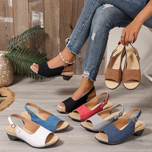 ����վ�羳�¿��ЬŮ2025���ļ����~��Aֺɳ��Ůʽ��Ь��aŮЬ