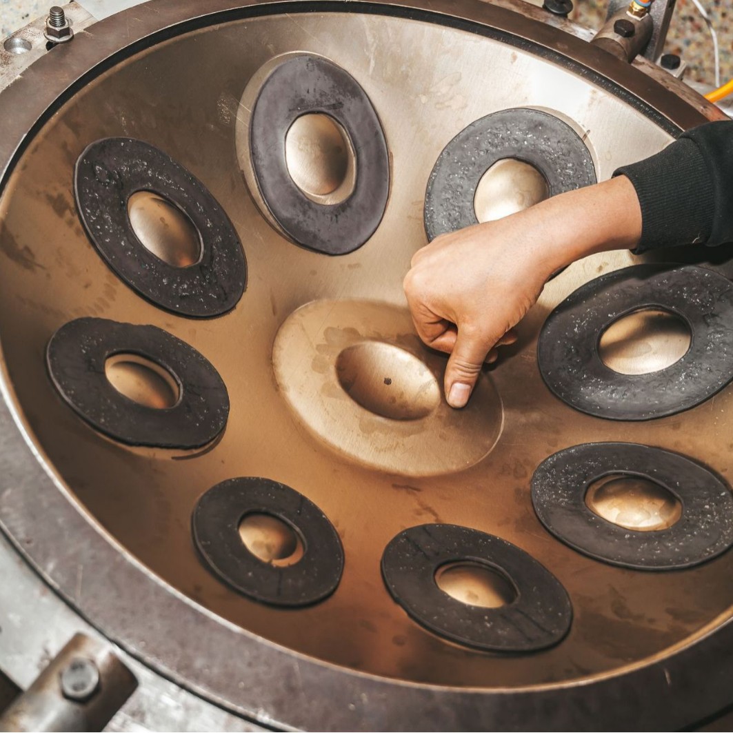 10-tone patterns available in various colors (remarks when placing order)