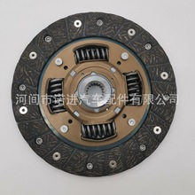 离合器从动盘  22400M72R00，离合器摩擦片适用于铃木