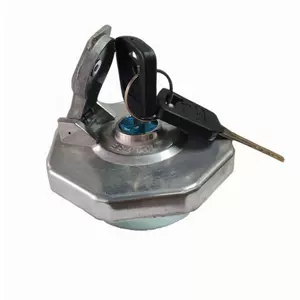 Jac Isuzu Nqr75 700P yanacaq çəni qapağı 8-98146010-0 8-98201369-0 üçün uyğundur