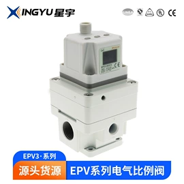 阀门配件;气缸;电磁阀