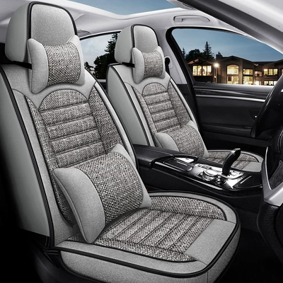 Four Seasons Pad, Car Mats, New Models for All