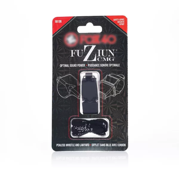 Wholesale Referee Competition Sports-Specific Plastic Whistles High-Frequency Survival Whistle Without a Core