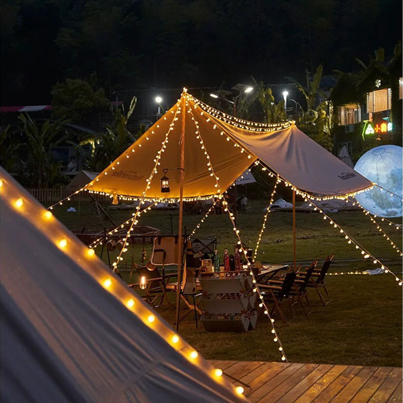 Atmosphere String Lights 3