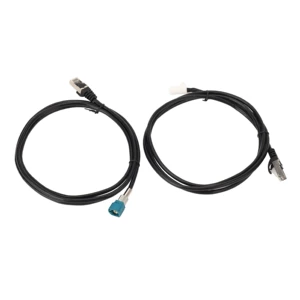 Şəbəkə diaqnostik xidmət kabeli 1013230-00-A 1137658-00-C Tesla Model 3 üçün