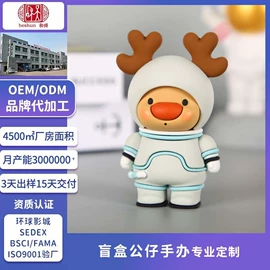 搪胶公仔;盲盒玩具/盲袋玩具/洞洞乐;衣钩/挂钩