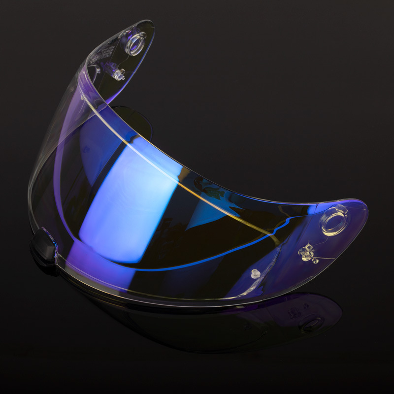 Motorcycle Helmet Hj-20M Lens Adapted to C70/Is17/Fg17 Model Safety Lens Helmet Accessories