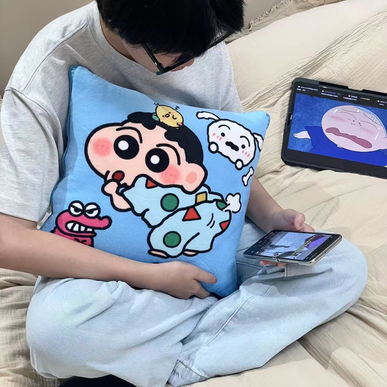 섹션 B