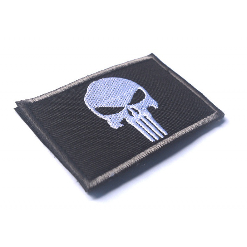 7.5*5CM 흑백 V00081-4