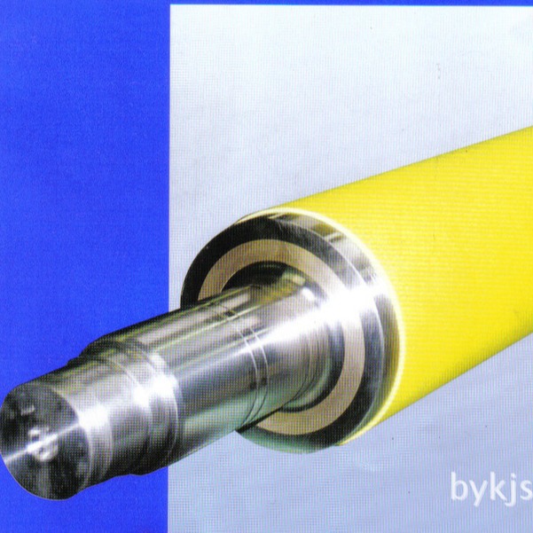 专业制造金属板带无纺布挤油辊优质国货替代进口13701959839