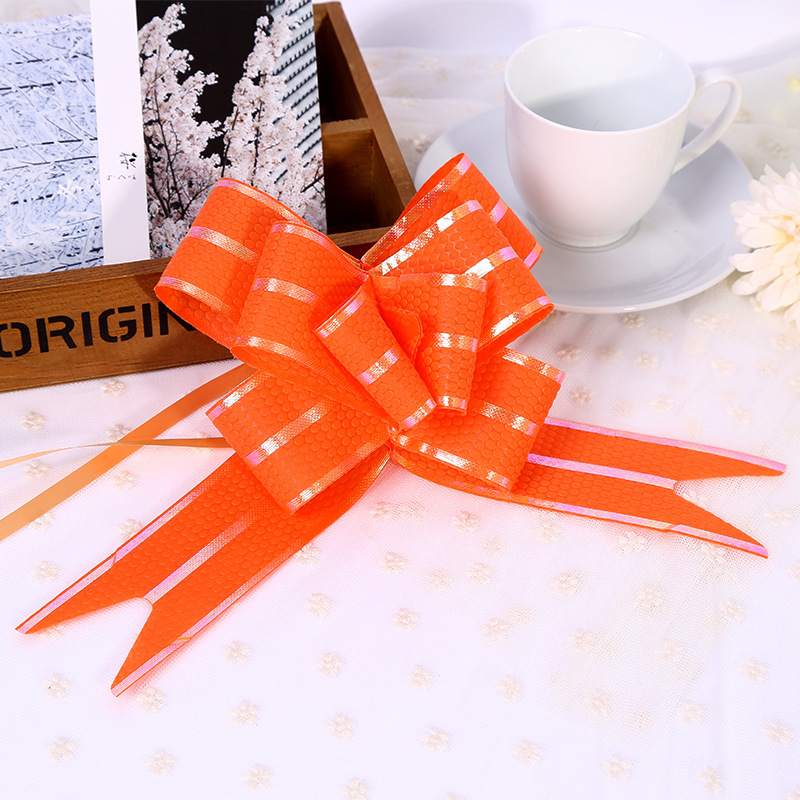 Naranja (pedido en múltiplo de 100 para todo el paquete)