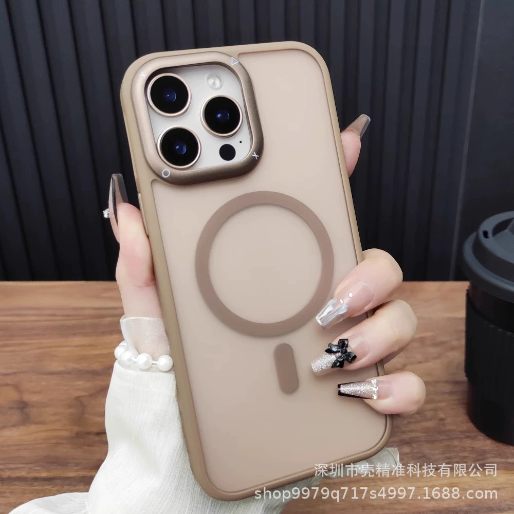 Apple, совместимый матовый чехол, iPhone 15, защитный чехол, iphone, 15promax, защита от падения